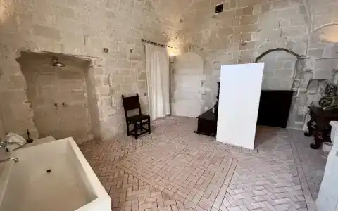 Sextantio Le Grotte Della Civita - 87