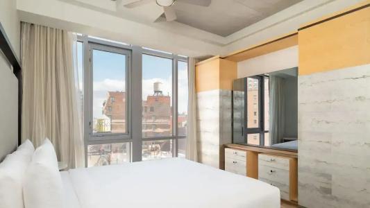 Hyatt Union Square New York - 63