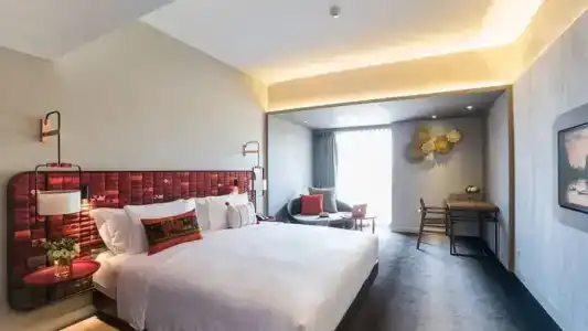 u Nimman Chiang Mai - Sha Plus - 40