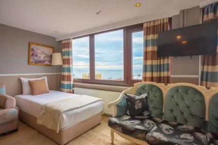 Sultan Corner Suites - 10
