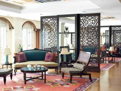 Intercontinental Singapore (Sg Clean), An Ihg - 101