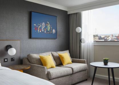 Cardiff Marriott - 29