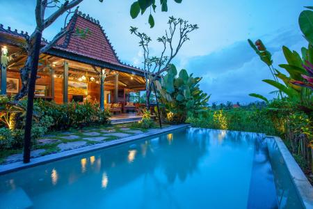Arya Arkananta Eco Resort & Spa - 60