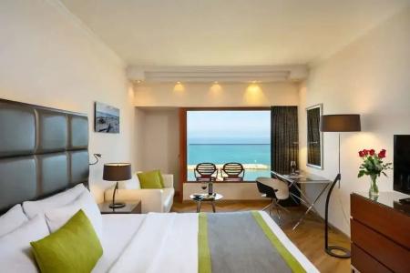 Carlton Tel Aviv – Luxury on the Beach - 39