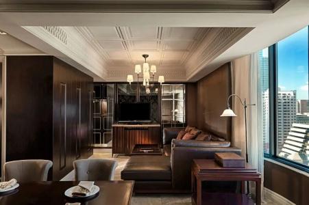 Muse Bangkok Langsuan - Mgallery - Sha Extra Plus - 35