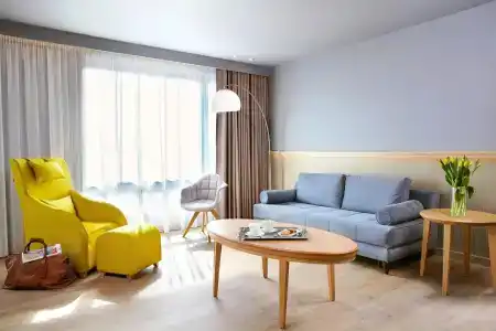 Wyndham Grand Athens - 103