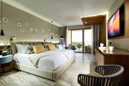 Family Selection at Grand Palladium Costa Mujeres Resort & Spa - All Inclusive - 85