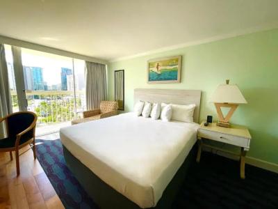LaCroix Waikiki - 6