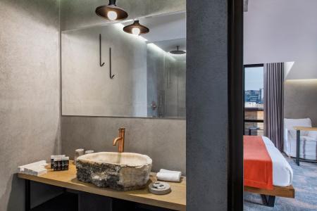 Iota Hotel Tbilisi - 70