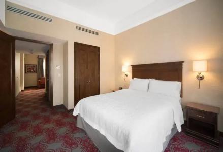 Hampton Inn & Suites Mexico City - Centro Historico - 46