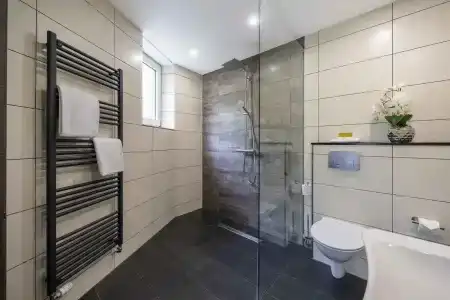 Best Western Schmoeker-Hof - 12