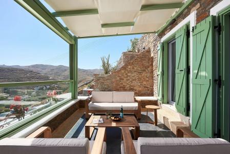 EmGard Suites Kythnos - 73