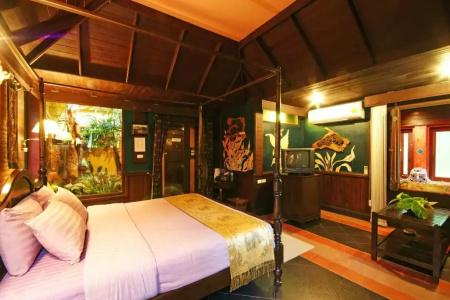 Sea Breeze Resort - Sha Plus - 61