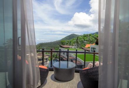 The Tarna Align Resort - Sha Plus - 51