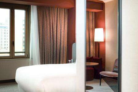 Hilton Milan - 10