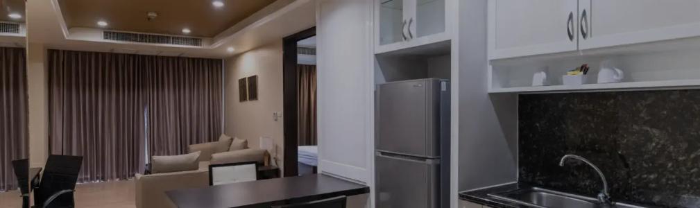 Admiral Premier Bangkok - Sha Extra Plus - 26