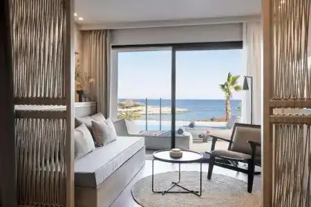 Helea Family Beach Resort - 56