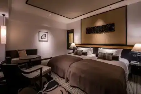 Monterey Okinawa Spa & Resort - 73