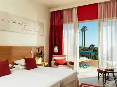 Labranda Club Paradisio El Gouna - 9