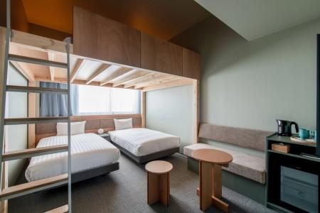 Kaika Tokyo By The Shares - 71