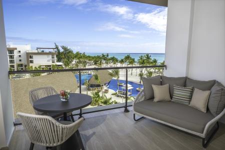 Hyatt Ziva Cap Cana - 79