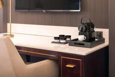 Radisson Blu, Dubai Deira Creek - 57