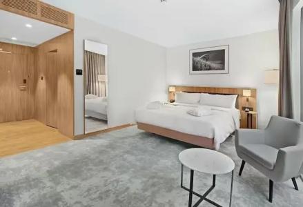 Hilton Garden Inn Vilnius City Centre - 43