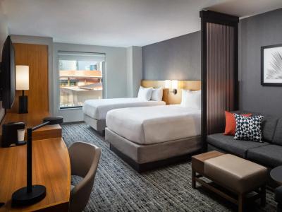 Hyatt Place Nashville Downtown - 34
