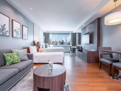 Legacy Suites Sukhumvit - Sha Extra Plus - 17