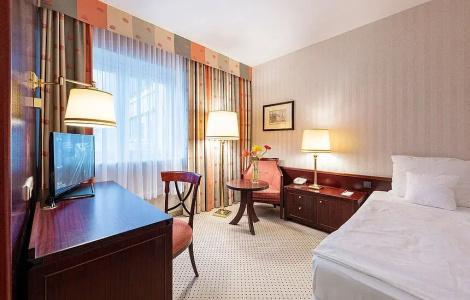 Maritim Mannheim - 34