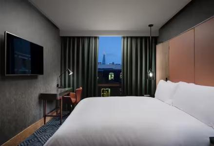 Hilton London Bankside - 106
