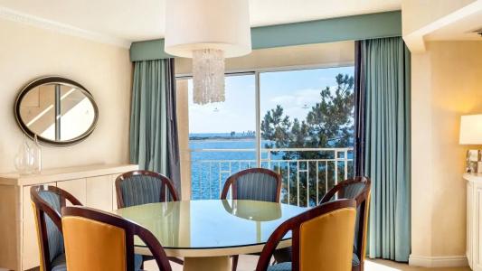 Loews Coronado Bay Resort - 91