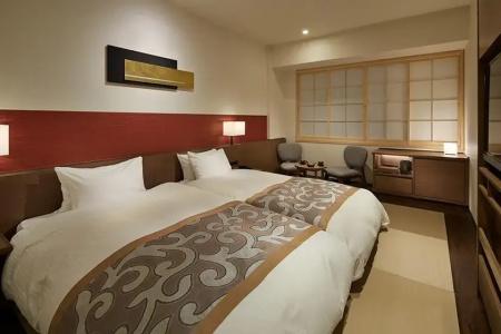 Ours Inn Hankyu - 61