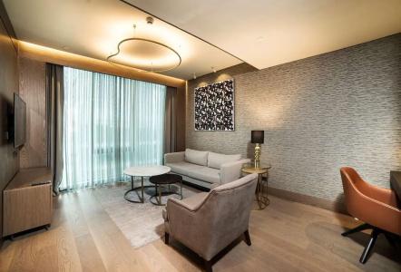 Radisson Blu, Vadistanbul - 58