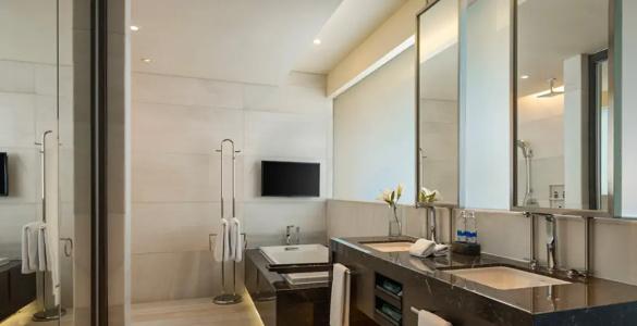 The Anvaya Beach Resort Bali - 39