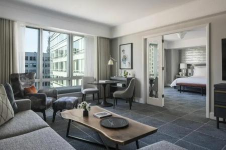 Four Seasons San Francisco - 67