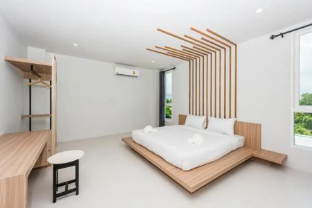 Phuket Marine Poshtel - Sha Plus - 71