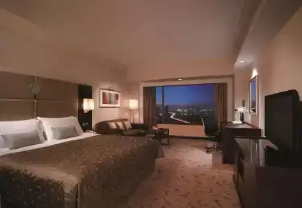 Shangri-La Dalian - 50