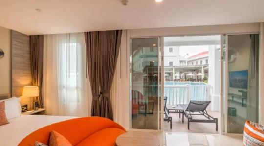 Centara Ao Nang Beach Resort & Spa Krabi - Sha Plus - 70