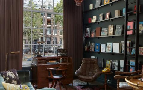 Pulitzer Amsterdam - 107