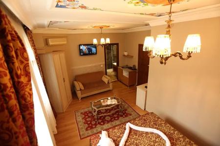 Sultan Corner Suites - 55