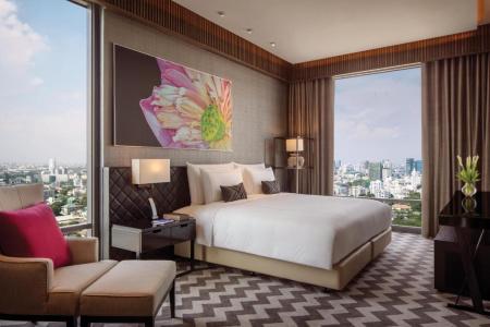 137 Pillars Suites Bangkok - 52
