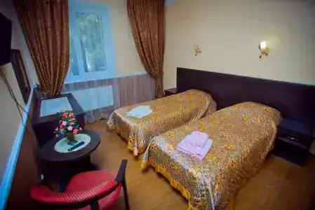 ЖанТамАль - 4