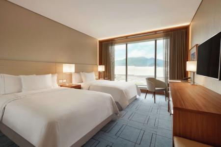Hilton Barra Rio de Janeiro - 38