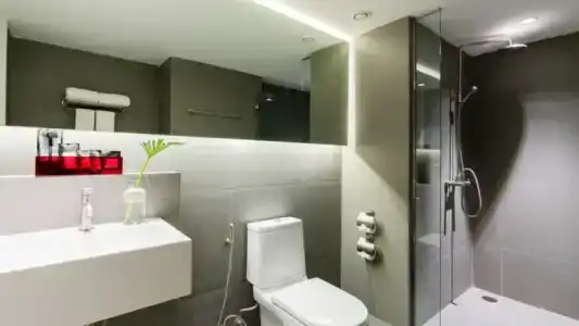 Galleria 12 Sukhumvit Bangkok by Compass Hospitality - SHA Extra Plus - 36