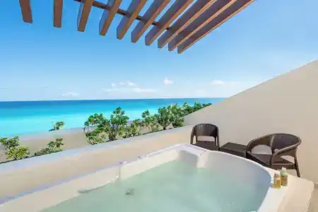 Royal Solaris Cancun - Все включено - 57