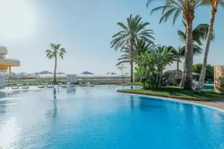 Iberostar Playa Gaviotas-All inclusive - 16