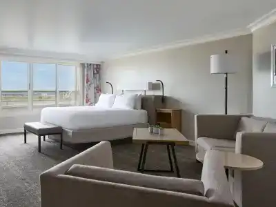 Hyatt Regency Orlando International Airport - 77