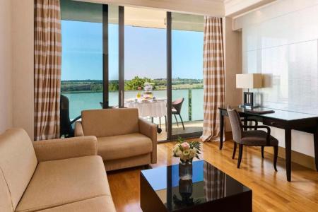 Kempinski Adriatic Istria Croatia - 110