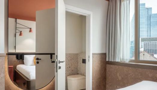 Maxhotel - 33
